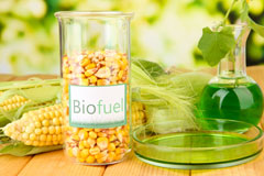 Stubble Green biofuel availability