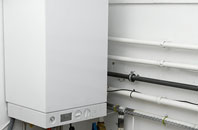free Stubble Green condensing boiler quotes